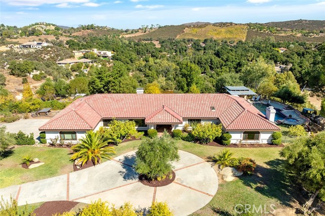 Detail Gallery Image 66 of 66 For 18590 Hombre Ln, Murrieta,  CA 92562 - 4 Beds | 3/2 Baths