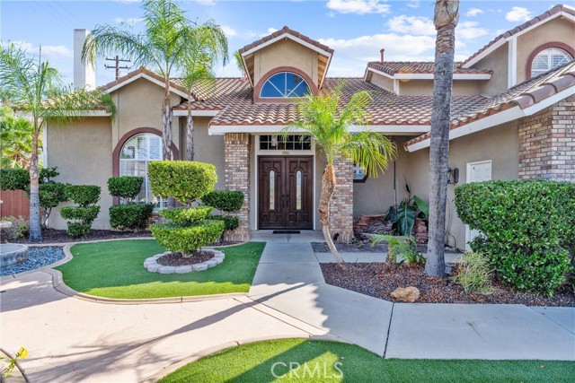 Detail Gallery Image 1 of 33 For 25076 Pico Vista Way, Moreno Valley,  CA 92557 - 5 Beds | 3 Baths