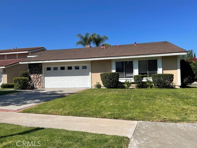 Detail Gallery Image 1 of 9 For 3612 Baylor St, Irvine,  CA 92614 - 4 Beds | 2 Baths