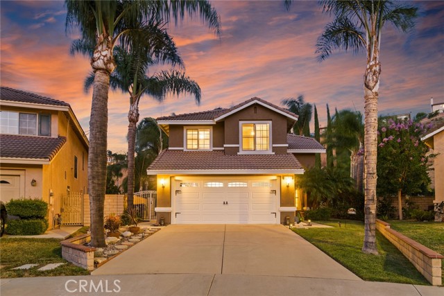 Image 2 for 16621 Cerulean Court, Chino Hills, CA 91709