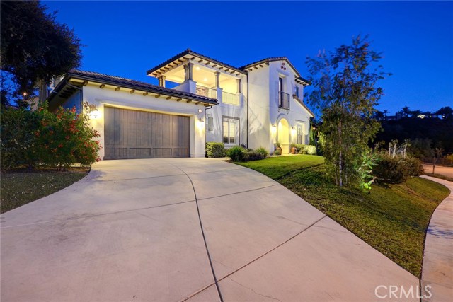 2713 Saddle Creek Court, La Verne, CA 91750