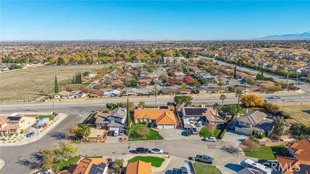 Detail Gallery Image 47 of 54 For 42067 Jenny Ln, Lancaster,  CA 93536 - 3 Beds | 2 Baths
