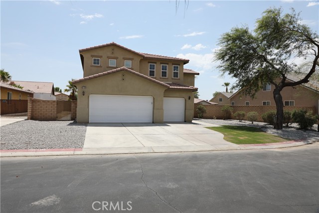 Detail Gallery Image 2 of 23 For 37222 Camden Dr, Indio,  CA 92203 - 5 Beds | 3 Baths