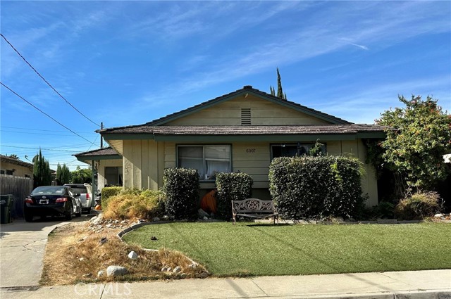 Detail Gallery Image 2 of 14 For 6007 Avon Ave, San Gabriel,  CA 91775 - 3 Beds | 2 Baths