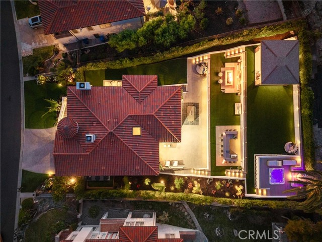 Detail Gallery Image 46 of 48 For 33 Nuvola Ct, Rancho Palos Verdes,  CA 90275 - 4 Beds | 3/1 Baths