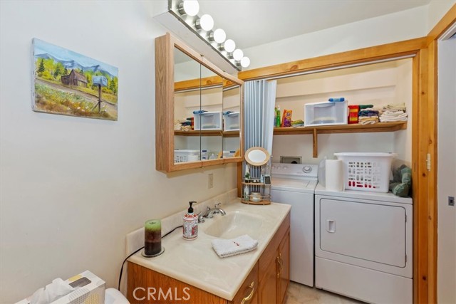 Detail Gallery Image 15 of 49 For 33032 Piedras Grandes, Green Valley Lake,  CA 92341 - 2 Beds | 1/1 Baths