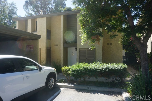 Detail Gallery Image 2 of 14 For 4900 E Chapman Ave #48,  Orange,  CA 92869 - 1 Beds | 1 Baths