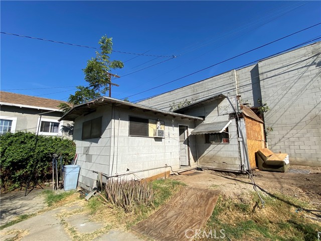 5527 Buchanan St, Los Angeles, CA 90042