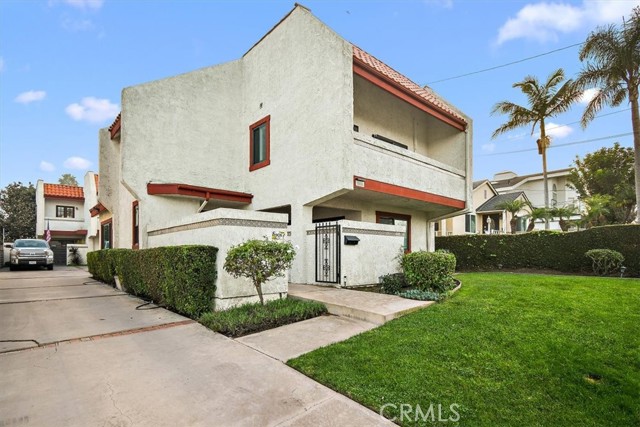 Detail Gallery Image 26 of 26 For 1908 Speyer, Redondo Beach,  CA 90278 - 3 Beds | 2/1 Baths