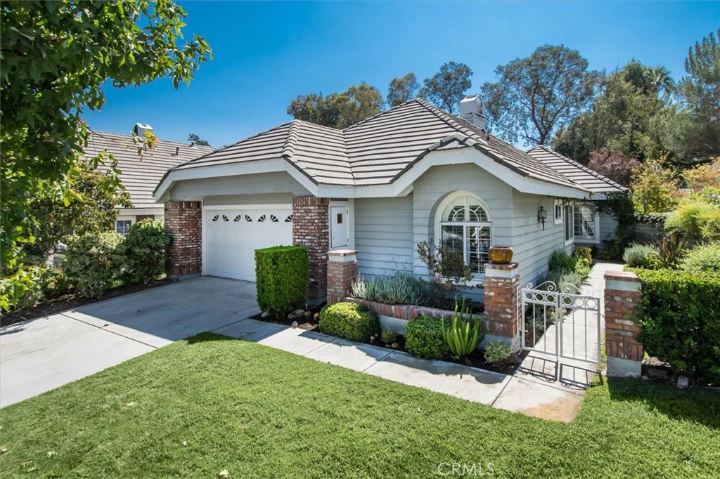 24148 Saint Moritz Drive