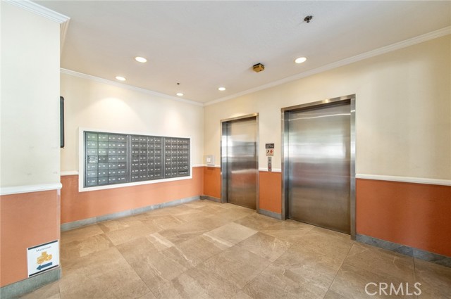 Detail Gallery Image 13 of 13 For 300 N El Molino #312, Pasadena,  CA 91101 - 0 Beds | 1 Baths