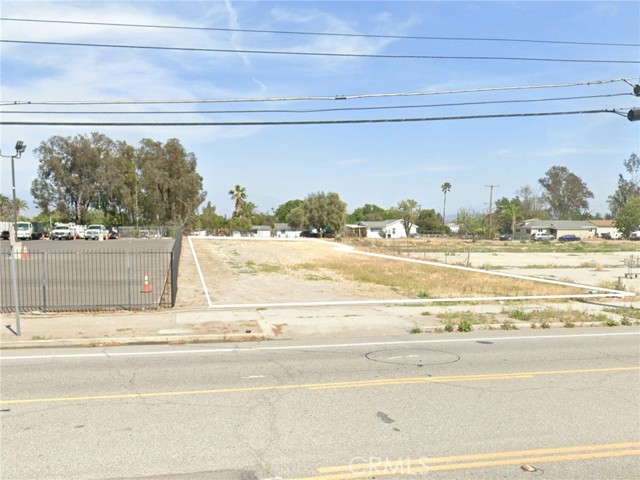 Image 2 for 0 G St, San Bernardino, CA 92410