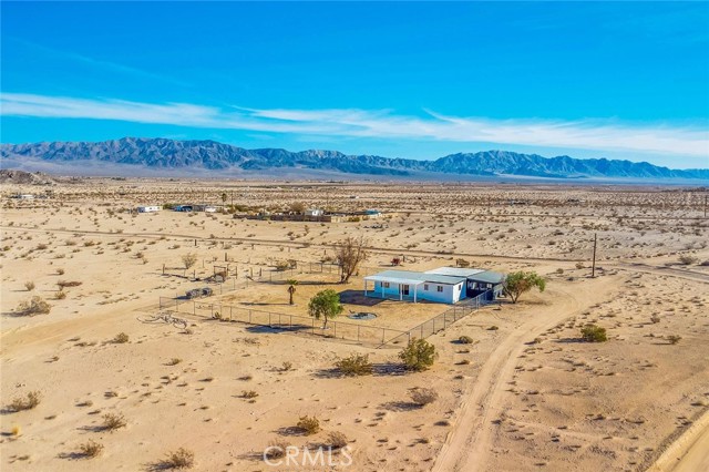 Detail Gallery Image 31 of 31 For 79309 Ward Ln, Twentynine Palms,  CA 92277 - 2 Beds | 1 Baths