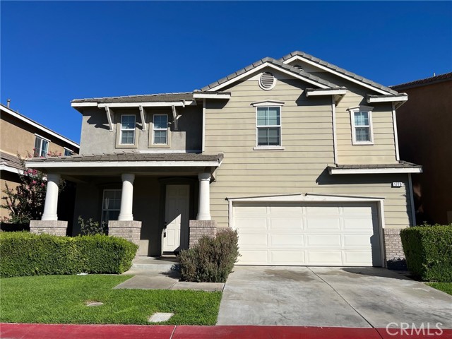 Detail Gallery Image 1 of 21 For 1770 Karley Way, Riverside,  CA 92501 - 3 Beds | 2/1 Baths