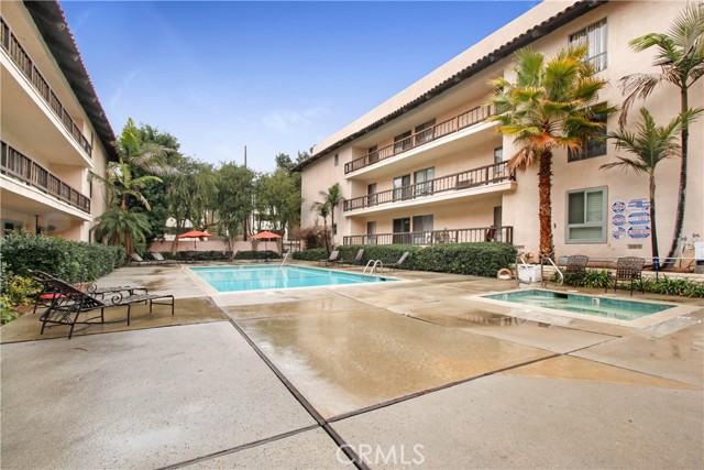 1127 E Del Mar Blvd #438, Pasadena, CA 91106