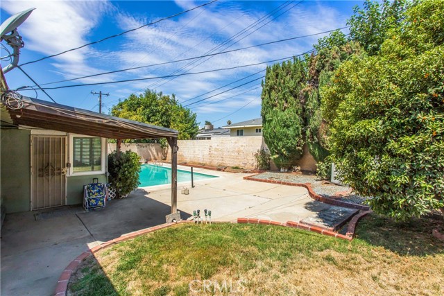 Detail Gallery Image 12 of 22 For 35550 Bella Vista Dr, Yucaipa,  CA 92399 - 2 Beds | 1 Baths