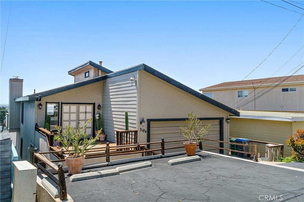 3184 Shearer Avenue, Cayucos, CA 93430