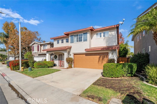 Detail Gallery Image 42 of 47 For 1221 Longport Way, Corona,  CA 92881 - 3 Beds | 2/1 Baths