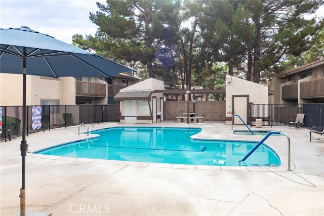 Detail Gallery Image 18 of 18 For 1251 S Meadow Ln #143,  Colton,  CA 92324 - 2 Beds | 2 Baths