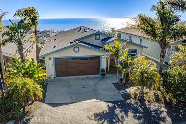 Detail Gallery Image 41 of 46 For 1010 Saint Mary Ave, Cayucos,  CA 93430 - 4 Beds | 3/1 Baths