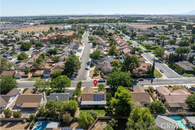Detail Gallery Image 22 of 26 For 43019 Cromley Ct, Lancaster,  CA 93534 - 3 Beds | 2 Baths