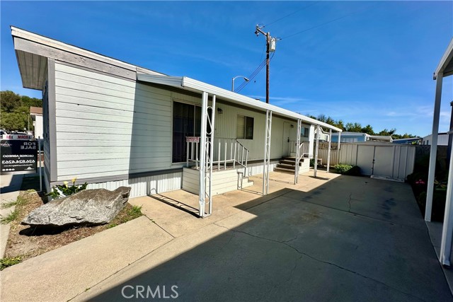 Detail Gallery Image 5 of 17 For 3825 Valley Bld #46,  Walnut,  CA 91789 - 1 Beds | 1 Baths