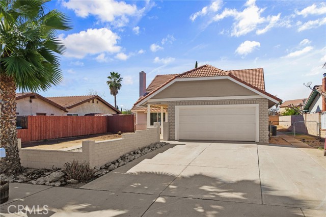 Detail Gallery Image 1 of 1 For 12765 Shadybend Dr, Moreno Valley,  CA 92553 - 6 Beds | 3/1 Baths