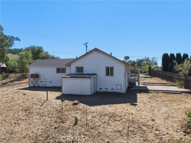 Detail Gallery Image 43 of 69 For 4629 Hill Rd, Lakeport,  CA 95453 - 3 Beds | 2/1 Baths