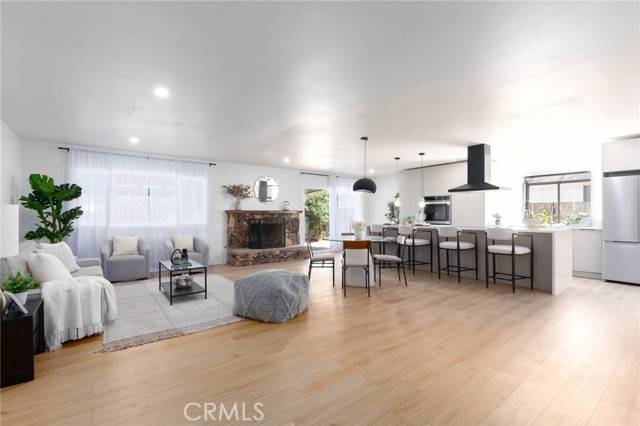 Detail Gallery Image 8 of 29 For 3159 Crela St, Bonita,  CA 91902 - 3 Beds | 2 Baths