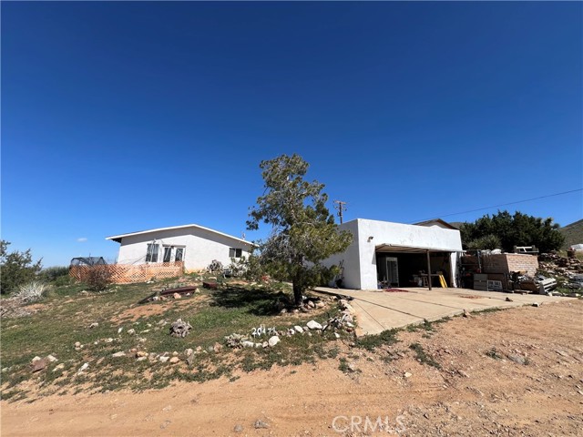 Detail Gallery Image 7 of 21 For 20474 Gemmill, Apple Valley,  CA 92308 - 3 Beds | 1 Baths