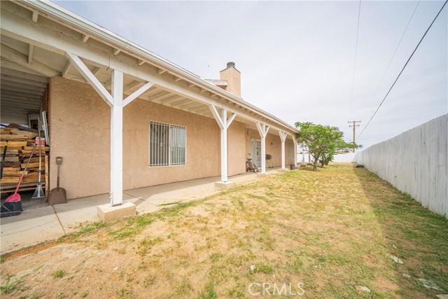 Detail Gallery Image 48 of 58 For 11020 Viento Pl, Apple Valley,  CA 92308 - 5 Beds | 3 Baths