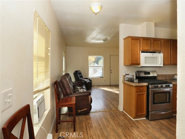 Detail Gallery Image 18 of 30 For 3630 Country Club Dr #32,  Lucerne,  CA 95458 - 2 Beds | 1 Baths