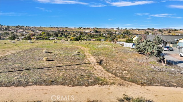 Detail Gallery Image 2 of 12 For 0 Apn 0398-141-06 / Danbury Ave, Hesperia,  CA 92345 - – Beds | – Baths