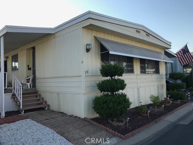 1001 W Lambert Rd #131, La Habra, CA 90631