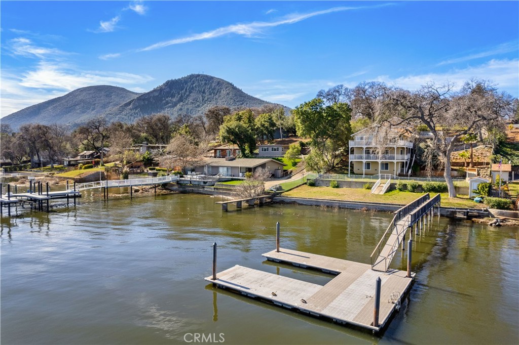 1910 Eastlake Drive, Kelseyville, CA 95451