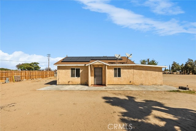 40610 12Th St, Palmdale, CA 93551