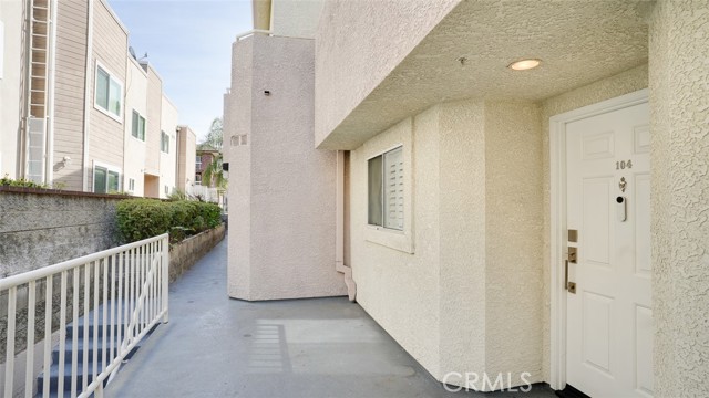 Detail Gallery Image 19 of 19 For 411 N Jackson St #104,  Glendale,  CA 91206 - 2 Beds | 2/1 Baths