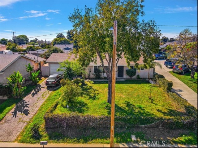 12029 Burgess Avenue, Whittier, California 90604, 2 Bedrooms Bedrooms, ,1 BathroomBathrooms,Single Family Residence,For Sale,Burgess,TR24057319
