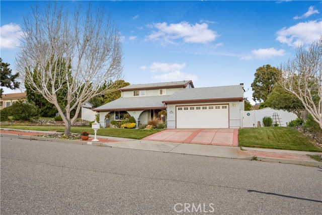 Detail Gallery Image 3 of 37 For 4648 Marlene Dr, Santa Maria,  CA 93455 - 4 Beds | 2 Baths