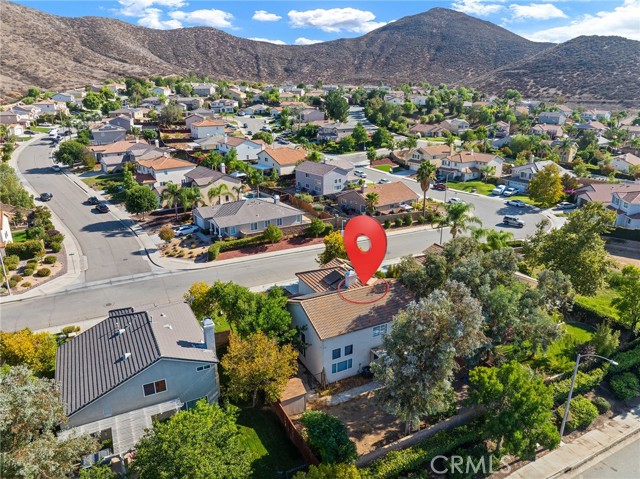 Detail Gallery Image 46 of 47 For 28346 Saddlecrest St, Menifee,  CA 92585 - 4 Beds | 2/1 Baths