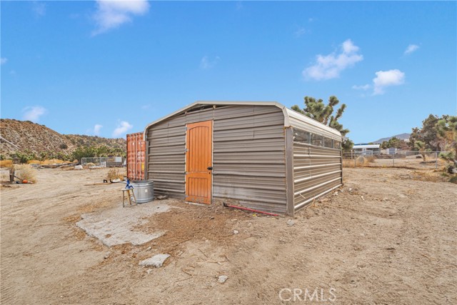 Detail Gallery Image 36 of 47 For 7981 Evergreen Rd, Pinon Hills,  CA 92372 - 2 Beds | 2 Baths