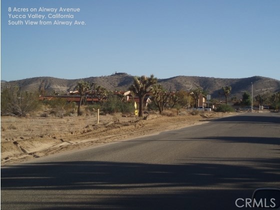 7500 Palm Avenue, Yucca Valley, CA 92284