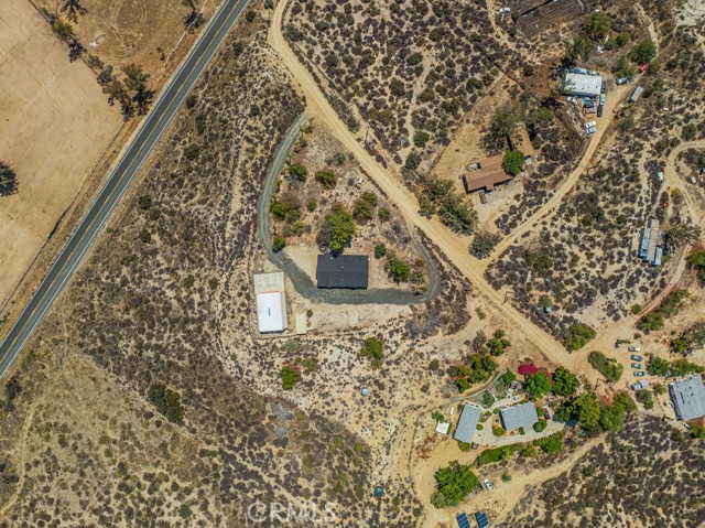 Detail Gallery Image 41 of 41 For 44840 Us Highway 371, Aguanga,  CA 92536 - 3 Beds | 2 Baths