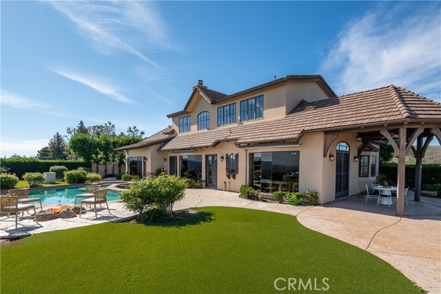 Detail Gallery Image 44 of 60 For 24862 Wooded Vista, West Hills,  CA 91307 - 5 Beds | 5 Baths