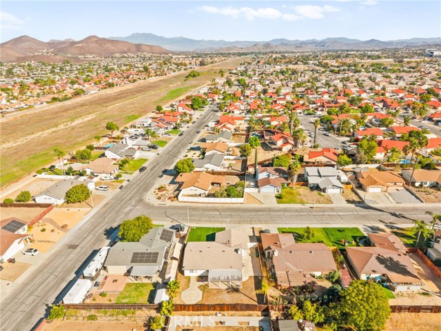 Detail Gallery Image 42 of 45 For 29527 Singing Wood Ln, Menifee,  CA 92586 - 4 Beds | 2 Baths