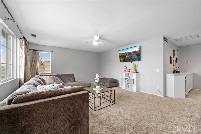 Detail Gallery Image 21 of 55 For 25347 Clear Canyon Cir, Menifee,  CA 92584 - 4 Beds | 3/1 Baths