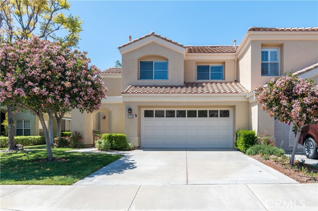 Detail Gallery Image 1 of 47 For 11 via Empanada, Rancho Santa Margarita,  CA 92688 - 3 Beds | 2/1 Baths