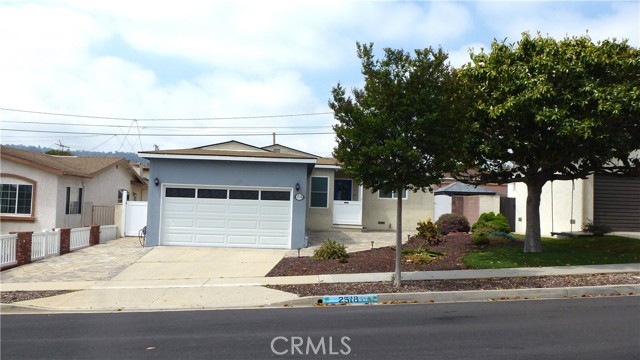 2518 Grand Summit Road, Torrance, California 90505, 3 Bedrooms Bedrooms, ,3 BathroomsBathrooms,Residential Lease,Sold,Grand Summit,SB23169352