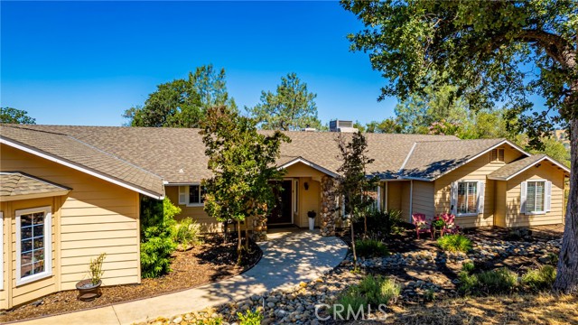 Detail Gallery Image 1 of 1 For 30392 Seminole Dr, Coarsegold,  CA 93614 - 4 Beds | 3 Baths