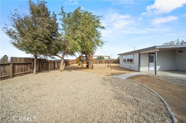 Detail Gallery Image 35 of 46 For 38435 95th St, Littlerock,  CA 93591 - 5 Beds | 2 Baths